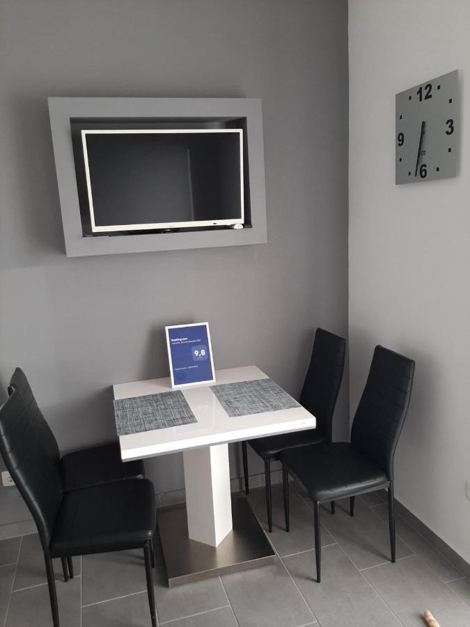 Apartment "Manna Zrnovo エクステリア 写真