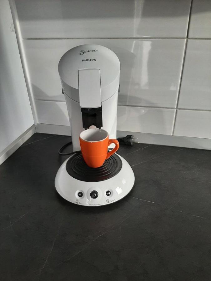 Apartment "Manna Zrnovo エクステリア 写真