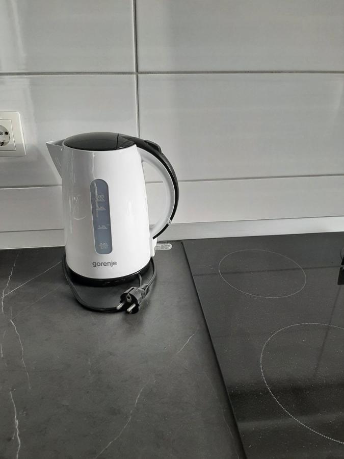 Apartment "Manna Zrnovo エクステリア 写真