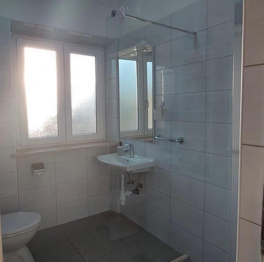 Apartment "Manna Zrnovo エクステリア 写真