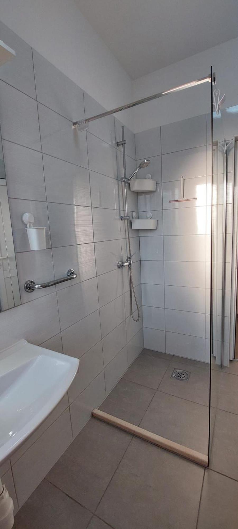 Apartment "Manna Zrnovo エクステリア 写真