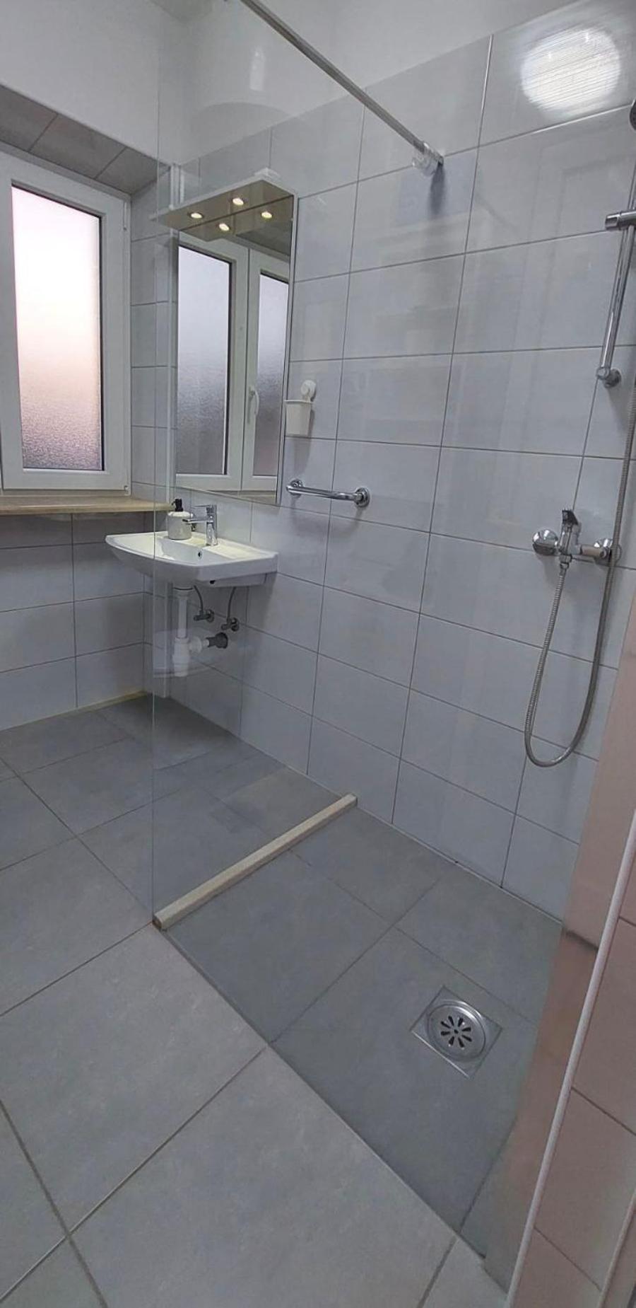 Apartment "Manna Zrnovo エクステリア 写真