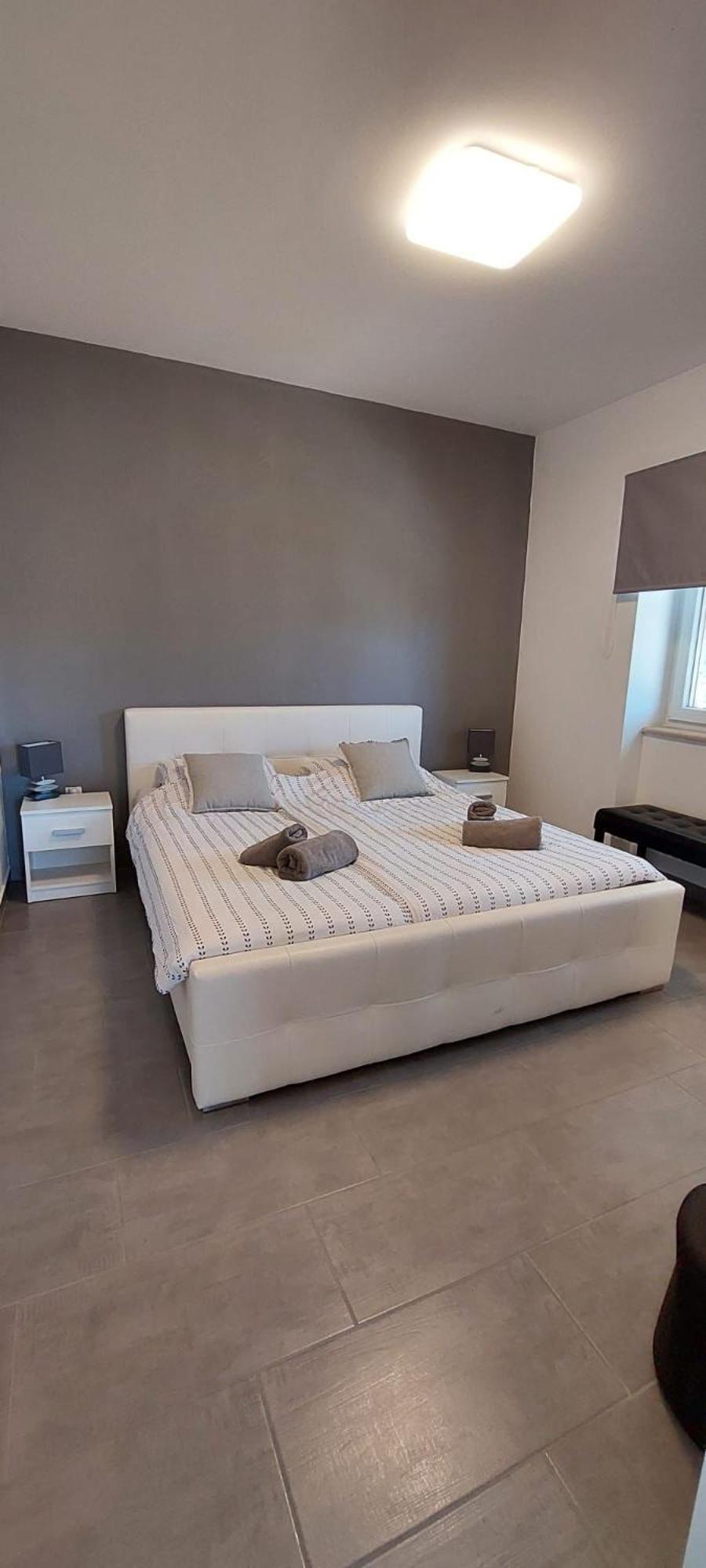 Apartment "Manna Zrnovo エクステリア 写真